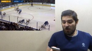 "Василевский, ты уничтожил их, братан!"