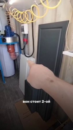 Отзыв нашего счастливого обладателя мини РШМ, приобретённой на выставке в Краснодаре 💬