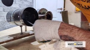 Если НЕ дымит ДЫМОГЕНЕРАТОР! Пора ПОЧИСТИТЬ!