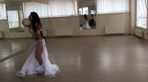 Belly Dance / Margo Sheikh Ali / Hayarti Albi Maak