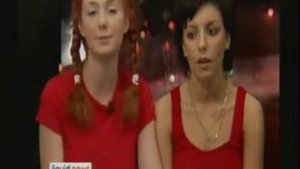 t.A.T.u. - 220 НА СЕБЯЯЯЯЯЯ!!!!!