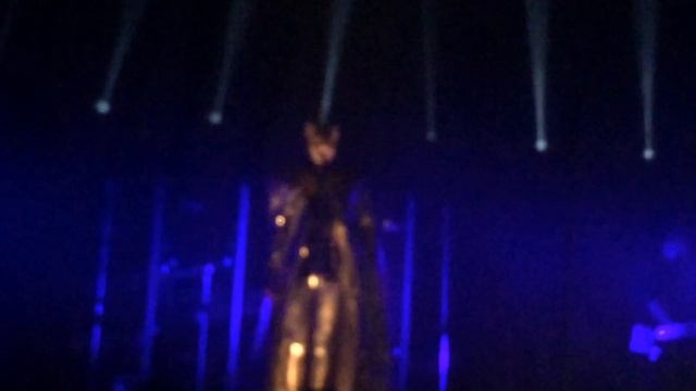 Концерт Tokio Hotel в Москве смотреть онлайн