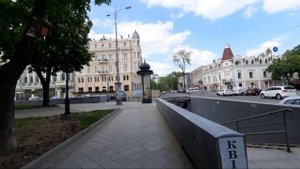 Одесса 3 июня. ПОСЛЕ ВЗРЫВА ТРОЕ ПОЛИЦЕЙСКИХ В БОЛЬНИЦЕ!