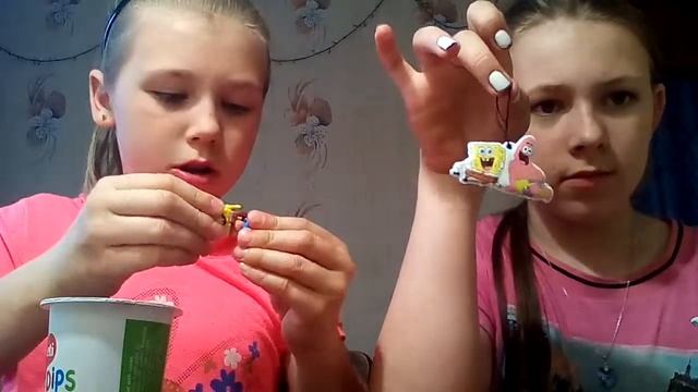 Финети-вкусная штука смотреть онлайн