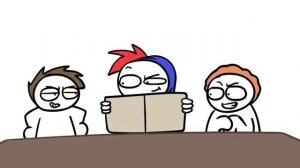 Ты точно хочешь его  разыграть ( анимация )