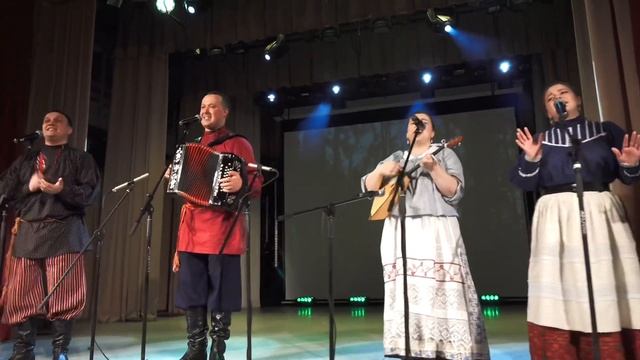 КОНЦЕРТ АНСАМБЛЯ ПТАШИЦА 🕊 Тёплый, душевный, долгожданный!