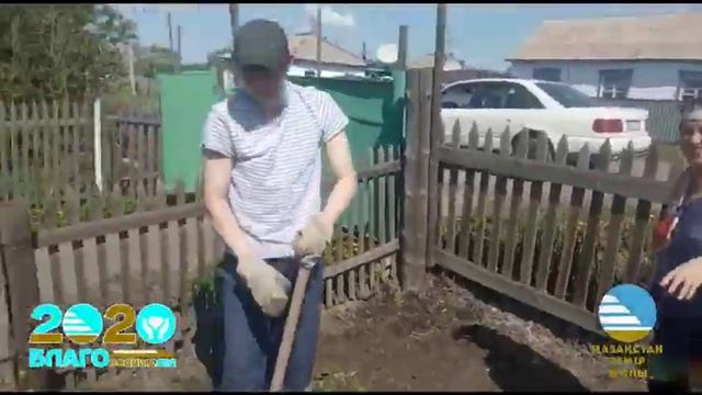 ШЧ-14 Курорт-Боровое (НЖС-1 Акмола) смотреть онлайн