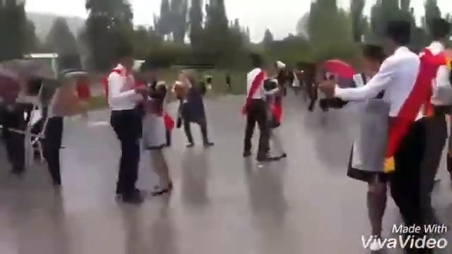 Выпускники 2016 г "св.поляна" 《1998》 смотреть онлайн