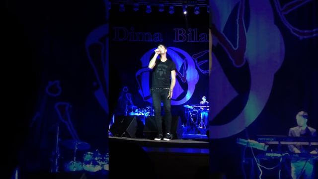 Дима Билан - Не отрекаются любя смотреть онлайн