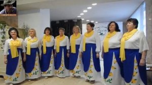 Ой як роки летять (санаторій Діброва)