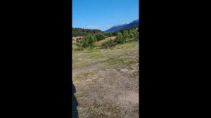 Путешествие на Иремель. с Тюлюк,Челябинская обл