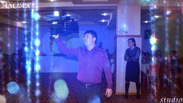 Учкудук той Оператор Агабек Абдуллаев смотреть онлайн