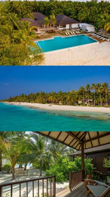 Бюджетные Мальдивы: стоит ли? #мальдивы #мале #отпусксдетьми #туры смотреть онлайн