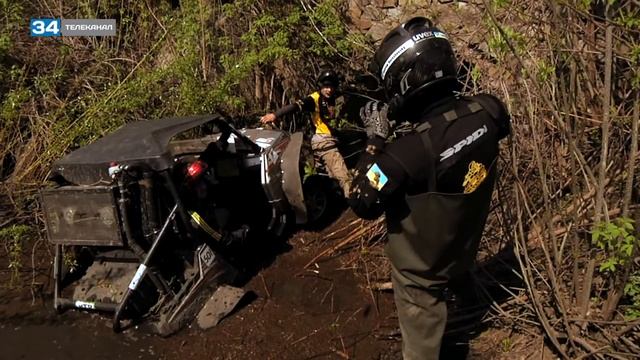 У дорозі 2012-05-14 - Барсук-трофі смотреть онлайн