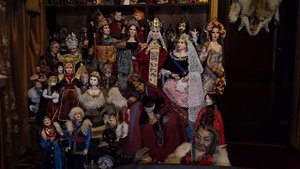 ОКРУЖИТЬ СЕБЯ ЗНАТНЫМИ ДА БОГАТЫМИ