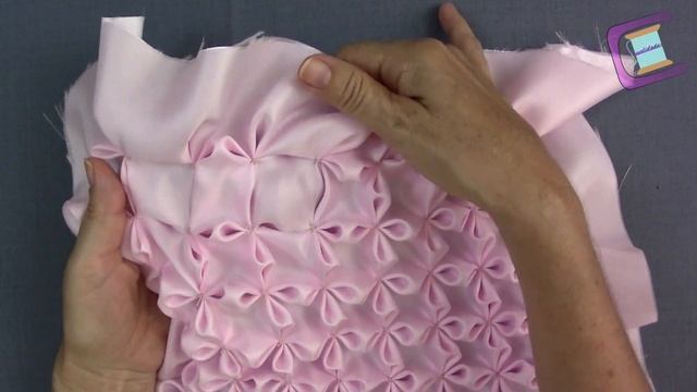 🧚♀Bolsito de Mano Drapeado Florcitas - Capítulo 1 de 2🧚♀ смотреть онлайн