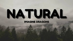 OSU! Imagine Dragons - Natural