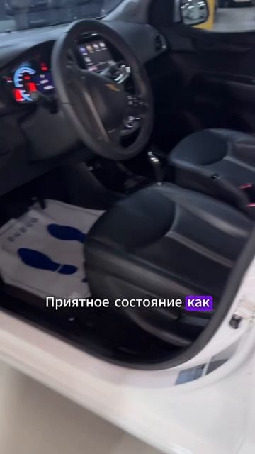 CHEVROLET SPARK 1.0 CVT LT ✅ Ю.Корея. Осмотр перед покупкой по заказу клиента смотреть онлайн
