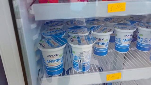 Болгария Айран в Болгарии Солнечный Берег курорт 2021 Июль смотреть онлайн