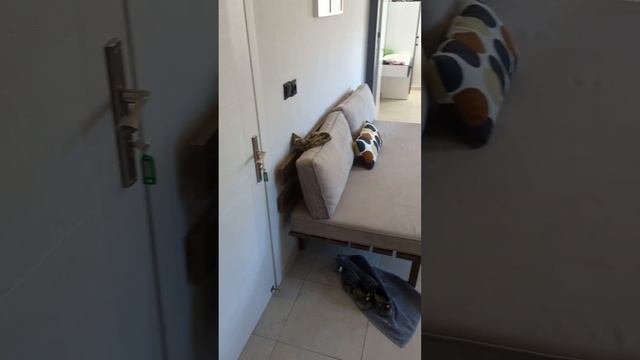 Номер в отеле, $250 месяц смотреть онлайн