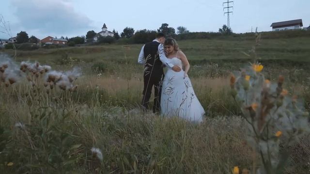 Love Story Софьи и Дмитрия смотреть онлайн