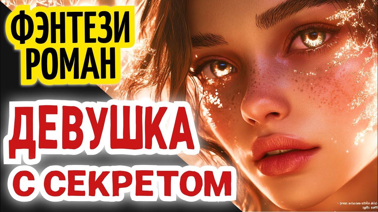 АУДИОКНИГА БЫТОВОЕ ФЭНТЕЗИ❤️ДЕВУШКА МИЗАНТРОП❤️ЛЮБОВНЫЙ РОМАН❤️