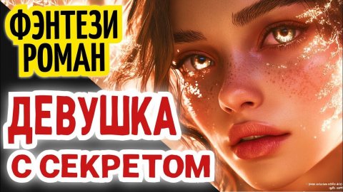 АУДИОКНИГА БЫТОВОЕ ФЭНТЕЗИ❤️ДЕВУШКА МИЗАНТРОП❤️ЛЮБОВНЫЙ РОМАН❤️