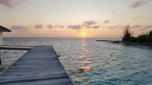 COCOGIRI ISLAND RESORT Maldives Кокогири Мальдивы