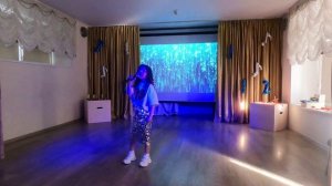 Виктория Красулина - Ветер