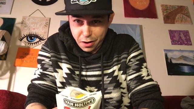 Tapatio Hot Sauce Pickle Review смотреть онлайн