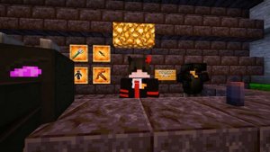 ХОРРОР В МАЙНКРАФТ - ВСЁ? | ИСТОРИЯ НАШУМЕВШИХ ХОРРОР МОДОВ В МАЙНКРАФТ