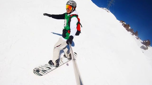 Эльбрус 2016 смотреть онлайн