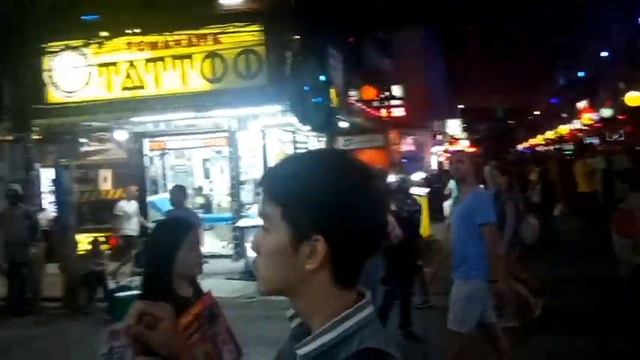 Тайланд смотреть онлайн