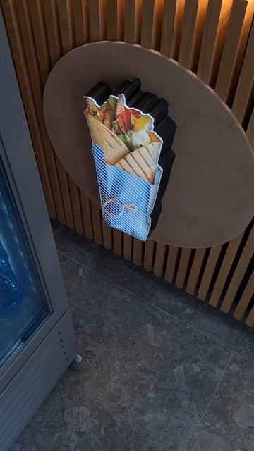 Где Поесть в Белграде Дёшево? Часть 3 Советы Для Русских Туристов Греческий Фастфуд Гирос смотреть онлайн