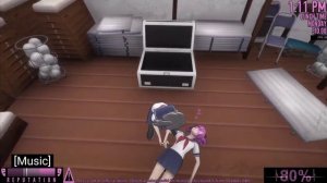 I Kidnapped Sakura AJ