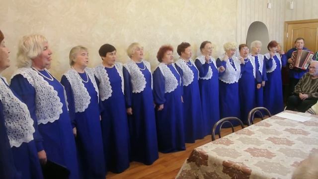 У нас в гостях Дубравушка смотреть онлайн