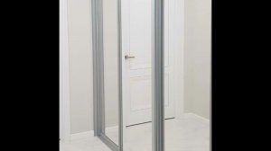 ЗЕРКАЛЬНЫЙ ШКАФ КУПЕ - ПЛЮСЫ И МИНУСЫ.