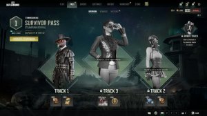 PUBG: Battlegrounds 2017