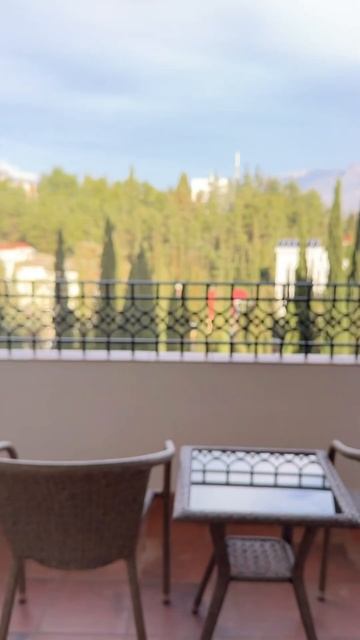 Спа-Отель только для взрослых 🔥🔞в Алуште. Новый, современный, стильный #отдыхвдвоем #алушта смотреть онлайн