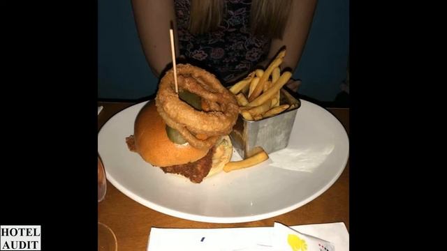 Великобритания Лондон - Belgo Centraal (3)_1 Hotel Audit Отель Аудит.mp4 смотреть онлайн