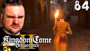 СТРАШНАЯ МСТЯ (84) ► Kingdom Come Deliverance 2 ► Прохождение