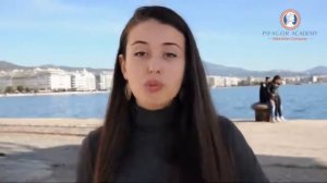 Высшее образование в Греции! #Отзывы #Pifagoracademy