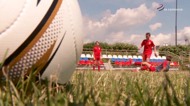 С 1 июля в регионе открылись спортивные объекты смотреть онлайн