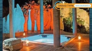 LE DOMAINE DE L ORANGERAIE 4* Сейшелы обзор – отель ЛЕ ДОМЕЙН ДЕ Л ОРАНГЕРАИЕ 4* Сейшелы видео обзо