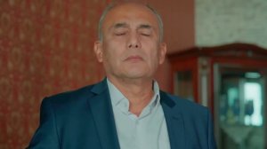 "Сарвиноз" сериал (1 серия)