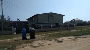 АС-6 БЕСПЛАТНЫЙ ТЕРМАЛЬНЫЙ ИСТОЧНИК В СТРЕЛКОВОМ. СТАЛКЕРЫ на Арабатской Стрелке. Интервью.