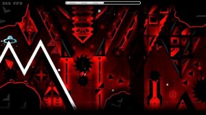 Extreme Demon Kenos Showcase