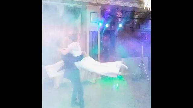 Свадебный танец смотреть онлайн