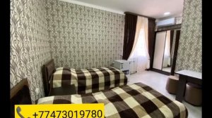 Санаторий "Ердәулет "😍😍😍Сарыағаш-Курорт-Санаторий.