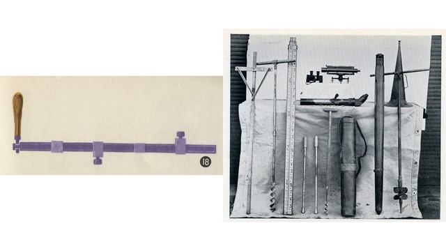 Стекольщик (1976) vs. Land Drainage (1950) смотреть онлайн